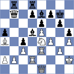Smith - Dasgupta (London ENG, 2024)