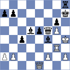Deva - Eckersley Waites (Millfield, 2003)