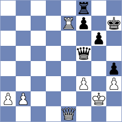 Demidov - Baryshnikova (Nizhnij Novgorod, 2009)