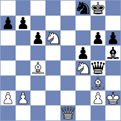 Bychkov - Karavaeva (Chess.com INT, 2020)