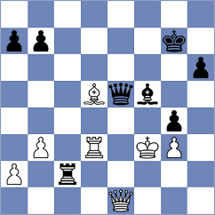 Ambrogi - Triapishko (Chess.com INT, 2021)