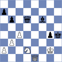 Sukiasyan - Shahinyan (Yerevan ARM, 2025)