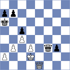 Bondarev - Grishaev (Moscow, 2009)