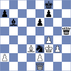 Nurbekov - Jakubowski (chess24.com INT, 2020)