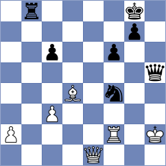 Bitbol-Delaveyne - Guichard (Chartres FRA, 2023)