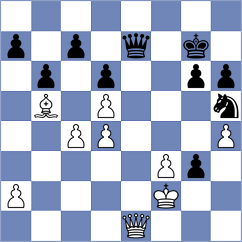 Di Berardino - Leinov (chess.com INT, 2025)