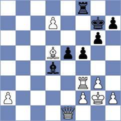 Boyer - Arpita (chess.com INT, 2024)