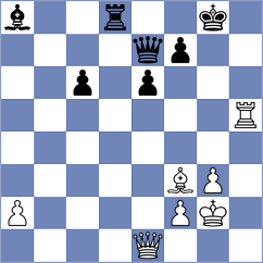Ahmad - Langheinrich (chess.com INT, 2025)