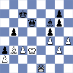 Buchanan - Maly (Lichess.org INT, 2021)