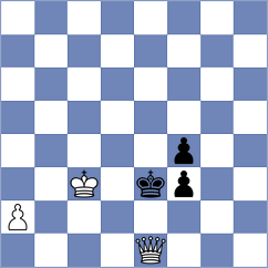 James - Richards (Chess.com INT, 2021)
