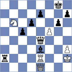Koniushkov - Shulman (Kstovo, 1994)