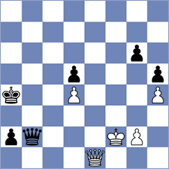 Rose - Berger (Berlin GER, 2025)