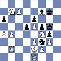Wexler - Melamedoff (Buenos Aires, 1959)