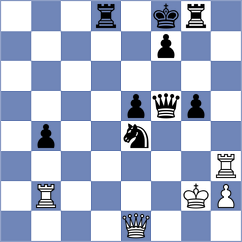 Egea Vandeppette - Darias Darias (Tenerife, 2003)
