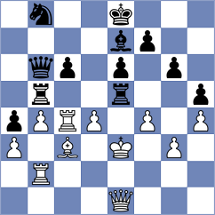 Scherbakova - Kheteev (Serpukhov, 2007)