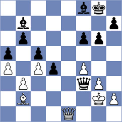 Kiseleva - Gvanceladze (Chess.com INT, 2020)