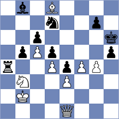 Nakamura - Shipov (chess.com INT, 2023)