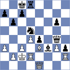 Harmsen - Vasylchuk (Rhodes GRE, 2024)