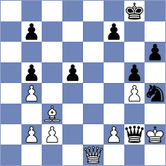 Bondick - Amateur6 (Playchess.com INT, 2004)