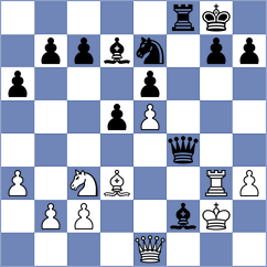 Sisman - Fernandez (chess.com INT, 2024)
