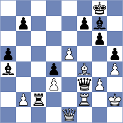 Seidel - Vuckovic (Leipzig, 2005)