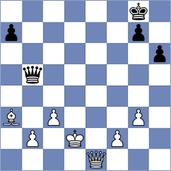 Goloshchapov - Andreev (Kharkov, 1999)