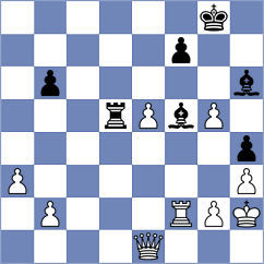Tang - Bernadskiy (chess.com INT, 2024)