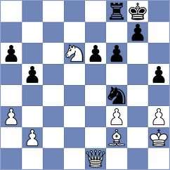 Burke - Sloan Aravena (chess.com INT, 2024)