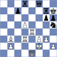 Ludvova - Wesolowska (Ostrava, 2007)