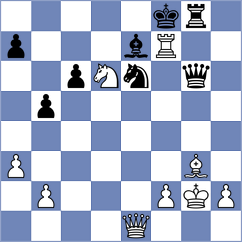Conlon - Merriman (chess.com INT, 2022)