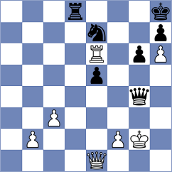 Perez - Csonka (chess.com INT, 2025)