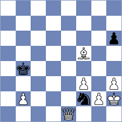 Grave - Ahmad (chess.com INT, 2024)