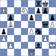 Abdurakhmonov - Tiviakov (Tashkent UZB, 2025)