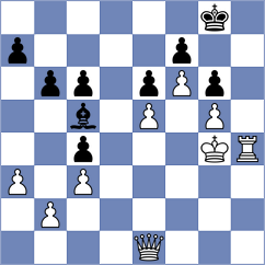Wickramasinghe - Cotto Mux (Tornelo INT, 2021)