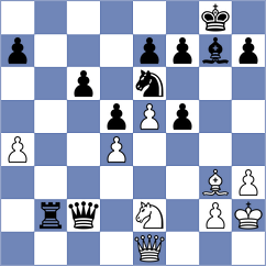 Georg - Domin (chess.com INT, 2024)