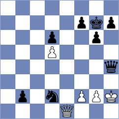 Shipov - Gabrielian (chessassistantclub.com INT, 2004)