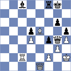 Nachev - Kostov (Teteven, 1991)