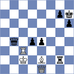 Frias Pablaza - Glueck (Philadelphia, 1987)