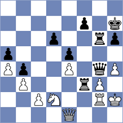 Edilsultanova - Frolov (Anapa, 2012)