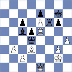 Gal - Khotenashvili (Rhodes GRE, 2024)