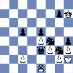Echavarria Hidalgo - Hadzicki (Rhodes GRE, 2024)