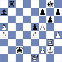 Mijajlovic - Stojanov (Paracin, 2016)