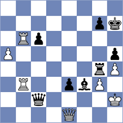 Zachau - Piankov (Triesen, 2001)