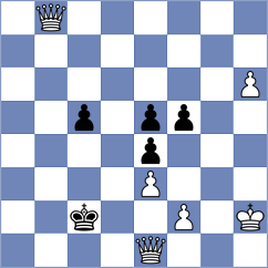 Demchenko - Turcsanyi (chess.com INT, 2025)