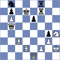 Martin Prieto - Alonso Aranzabal (Madrid, 2009)