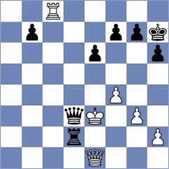 Aaditya - Terry (chess.com INT, 2023)