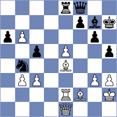 Stoian - Tomescu (Bucharest, 1995)
