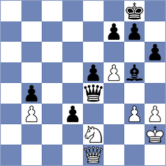 Dias - Khajavi (chess.com INT, 2025)