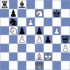 Alshameary Puente - Jacobson (Andujar ESP, 2025)