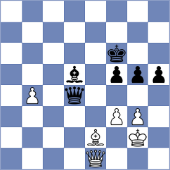 Prokhorov - Nguyen (Florianopolis BRA, 2024)